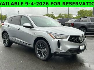 Used 2026 Acura RDX A-Spec AWD/4WD video 2