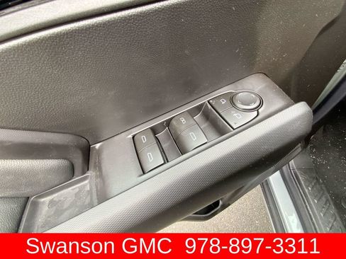 New 2026 GMC Canyon Elevation w/ Convenience Package AWD/4WD image 23