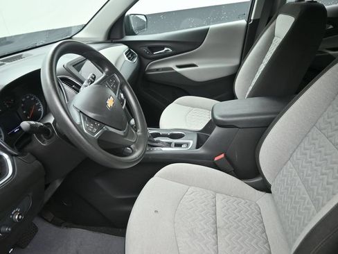 Used 2024 Chevrolet Equinox LS w/ Driver Confidence II Package FWD image 11