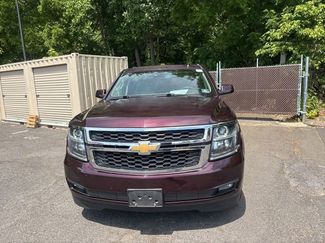 Used 2017 Chevrolet Suburban LT AWD/4WD video 2