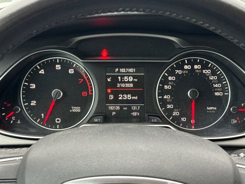 Used 2013 Audi A4 2.0T Premium Plus w/ Premium Plus Pkg image 39