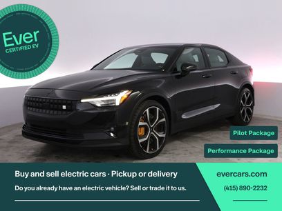 Used 2023 Polestar Polestar 2 w/ Pilot Pack