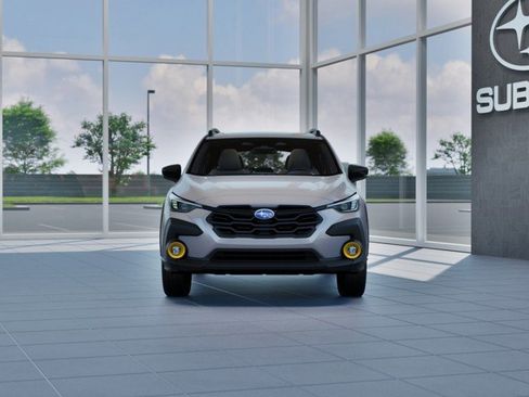 New 2026 Subaru Crosstrek 2.5i Sport AWD/4WD image 7