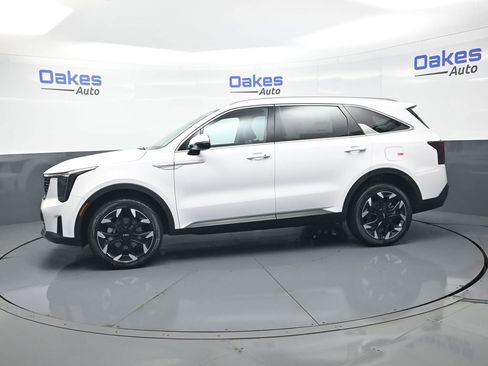 New 2026 Kia Sorento EX AWD/4WD image 5