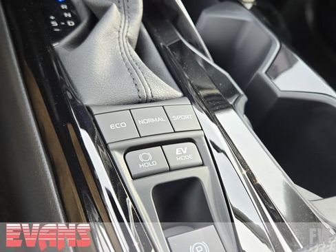 New 2026 Toyota Camry XLE w/ Premium Plus Package image 13