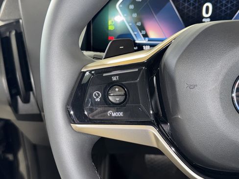 Used 2025 BMW X3 xDrive30i w/ Premium Package image 26