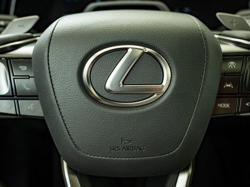 New 2026 Lexus RX 350 Premium image 29