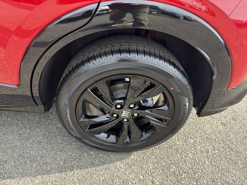 New 2026 Buick Encore GX Sport Touring image 18