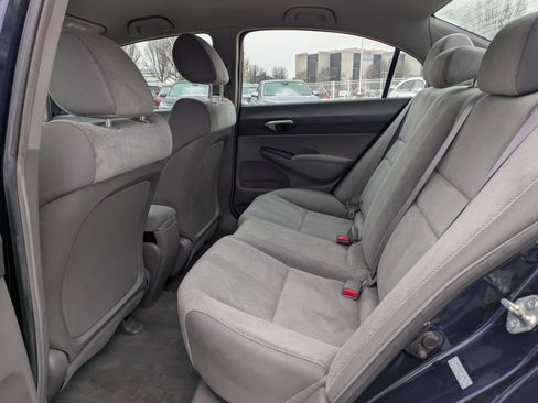 Used 2011 Honda Civic LX image 19