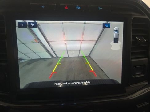 Used 2023 Ford F150 XLT w/ Equipment Group 302A High image 28