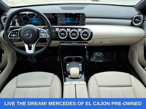 Used 2021 Mercedes-Benz A 220 image 4