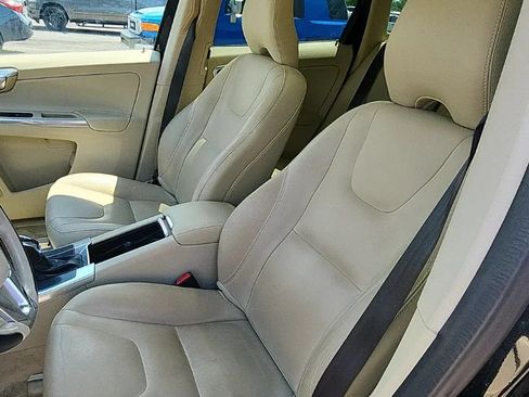 Used 2015 Volvo XC60 T6 AWD/4WD image 8