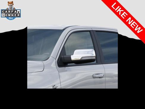 Used 2026 RAM 1500 Laramie image 12