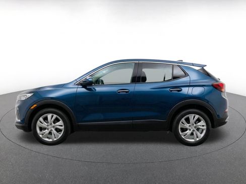 Used 2026 Buick Encore GX Preferred FWD image 4