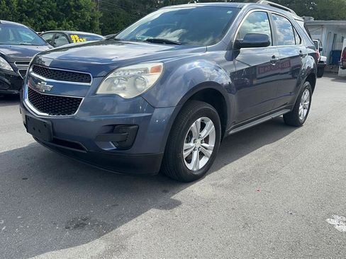 Used 2014 Chevrolet Equinox LT w/ Driver Convenience Package FWD image 18