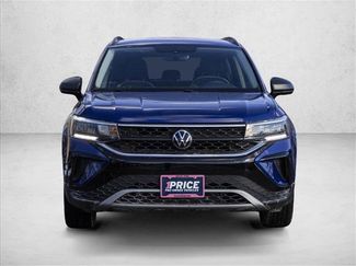 Used 2023 Volkswagen Taos S video 2