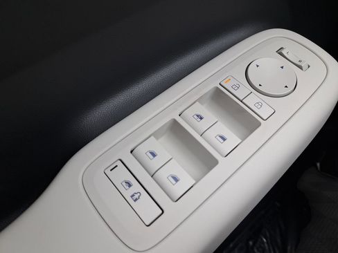 New 2026 Hyundai Santa Fe SE AWD/4WD image 27