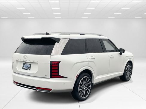 New 2026 Hyundai Palisade Calligraphy AWD/4WD image 6