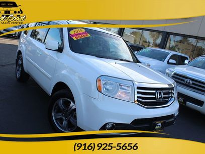 Used 2015 Honda Pilot SE