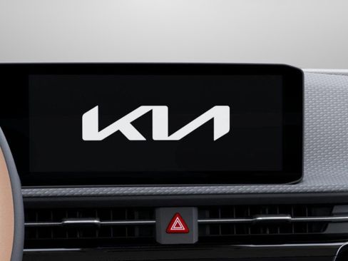 New 2025 Kia EV6 Wind image 20