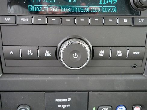 New 2025 Chevrolet Express 3500 w/ Power Convenience Package image 20