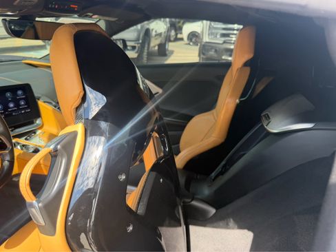 Used 2022 Chevrolet Corvette Stingray Preferred Cpe w/ 2LT RWD image 18