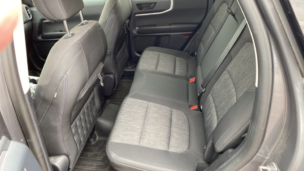 Used 2021 Ford Bronco Sport Big Bend AWD/4WD image 14