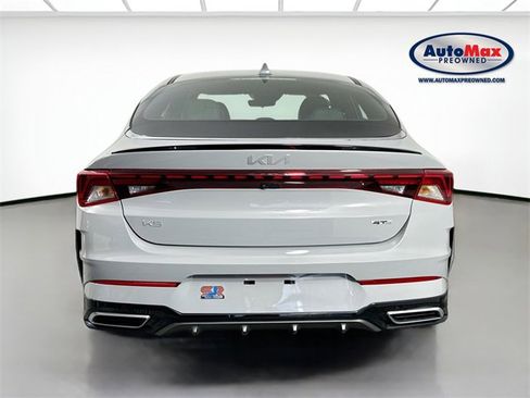 Used 2024 Kia K5 GT-Line w/ GT-Line Premium Package image 7