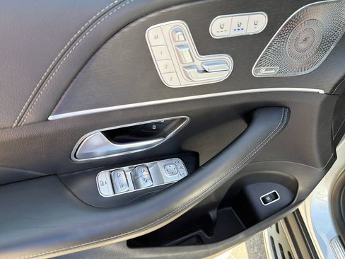 Used 2024 Mercedes-Benz GLE 53 AMG 4MATIC Coupe image 20