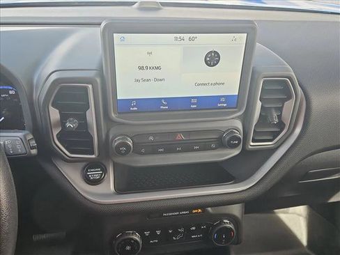 Used 2024 Ford Bronco Sport Big Bend image 15