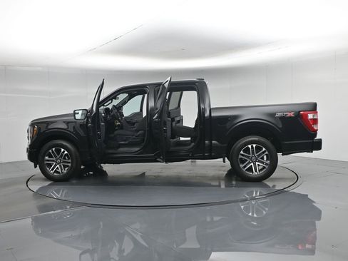 Certified 2023 Ford F150 XL w/ STX Appearance Package RWD image 36