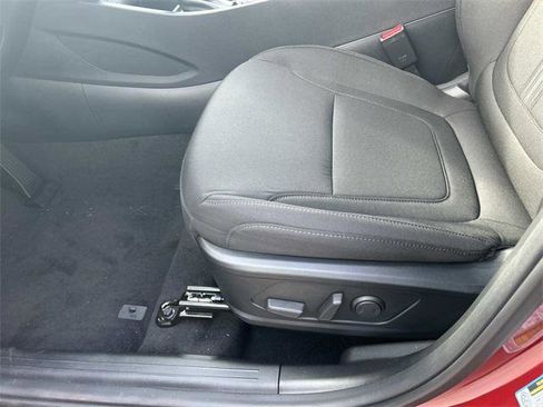 New 2026 Hyundai Tucson SEL image 8