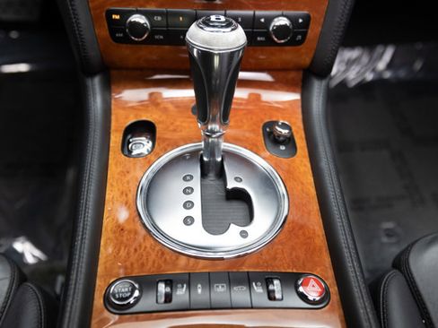 Used 2006 Bentley Flying Spur Flying Spur AWD/4WD image 92