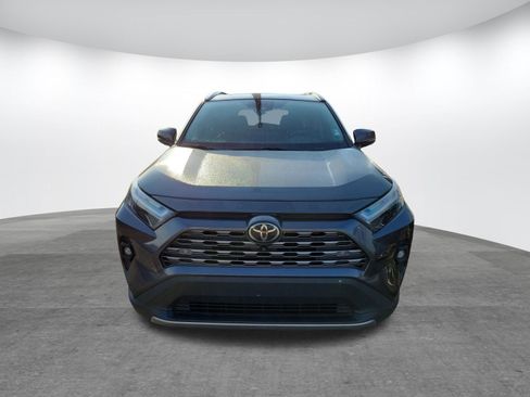 Used 2023 Toyota RAV4 Limited FWD image 2