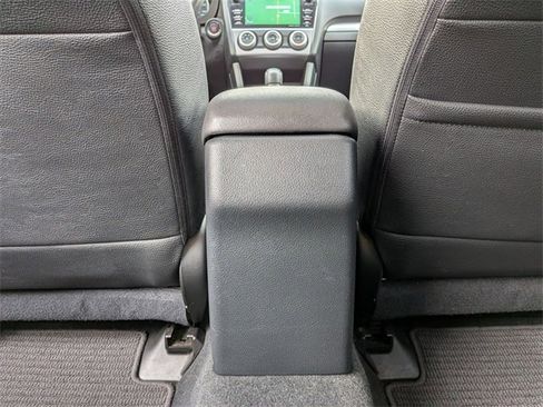 Used 2015 Subaru Crosstrek 2.0i Limited image 26