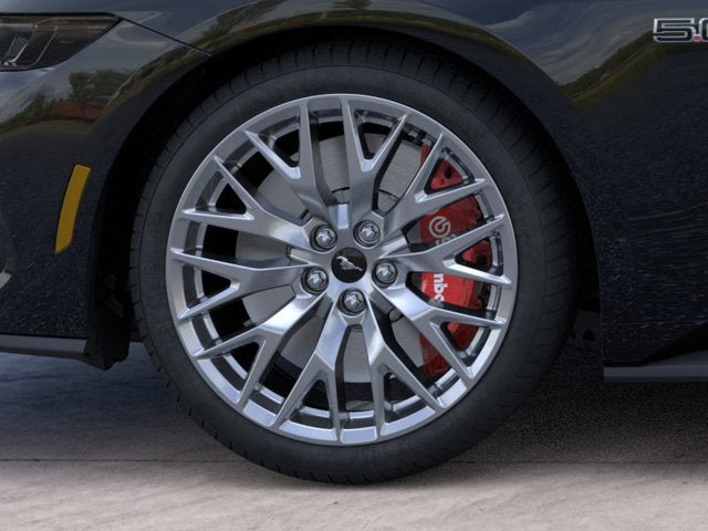 New 2026 Ford Mustang GT Premium RWD image 19