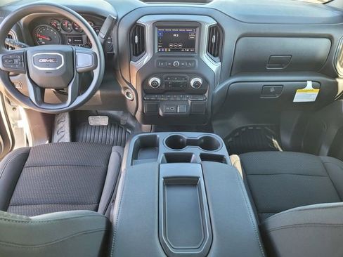New 2026 GMC Sierra 1500 Pro w/ Pro Value Package RWD image 10