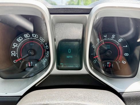 Used 2011 Chevrolet Camaro SS w/ RS Package RWD image 29