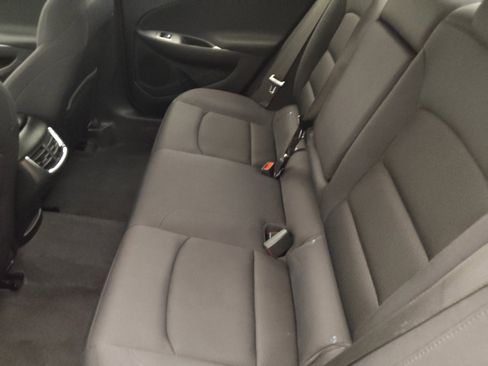 Used 2023 Chevrolet Malibu LT FWD image 18