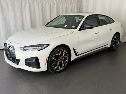 Used 2023 BMW i4 M50 w/ Premium Package