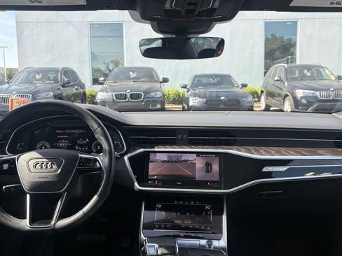 Used 2022 Audi A6 3.0T Prestige w/ Prestige Package AWD/4WD image 30