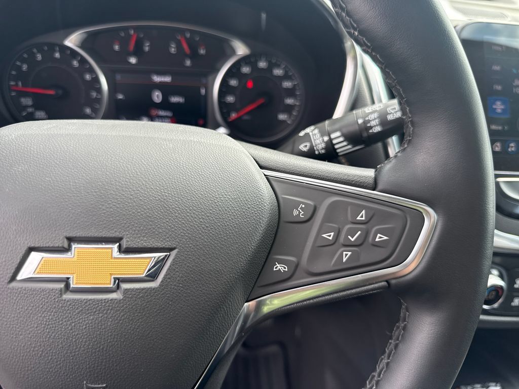 Certified 2024 Chevrolet Equinox Premier FWD image 20