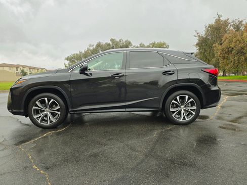 Used 2017 Lexus RX 350 FWD w/ Premium Package image 5