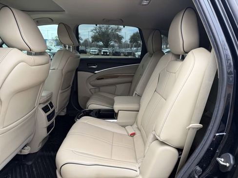 Used 2020 Acura MDX SH-AWD w/ Advance Package image 28