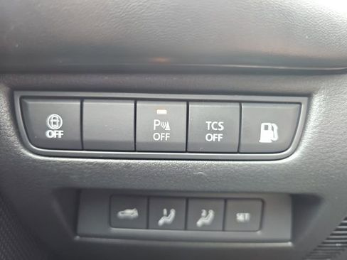 New 2026 MAZDA CX-50 AWD 2.5 Hybrid w/ Weather Package image 32
