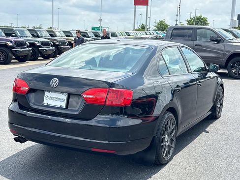 Used 2013 Volkswagen Jetta S FWD image 3