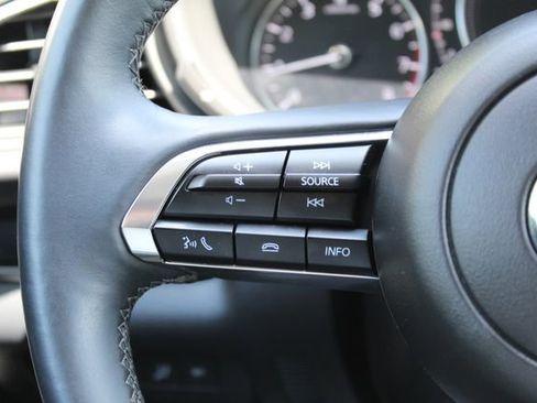 Certified 2024 MAZDA CX-30 AWD 2.5 S w/ Preferred Package image 16