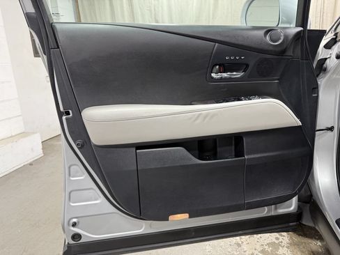 Used 2015 Lexus RX 350 AWD image 6