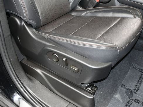 Used 2023 Chevrolet Tahoe High Country image 57