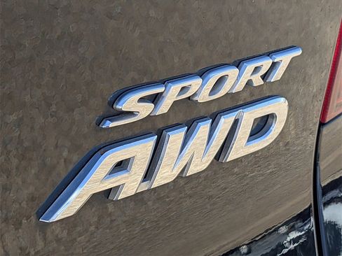 Certified 2022 Honda Pilot Sport image 31